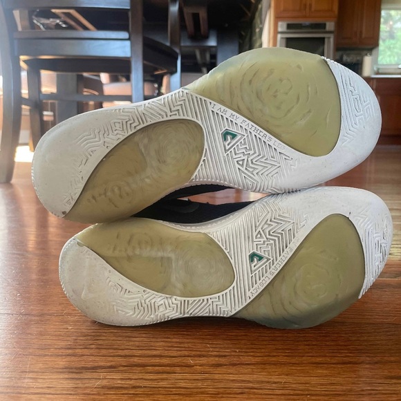 Nike Zoom Freak 1 ‘Black’ - Picture 6 of 7